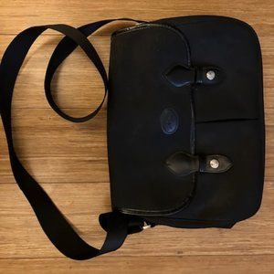 Longchamp over the shoulder bag